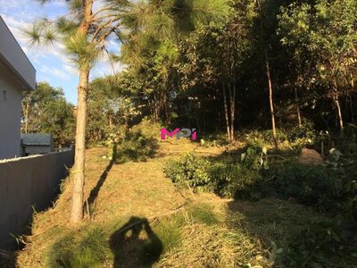 Terreno, 1743 m² - Foto 1