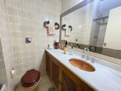 Apartamento, 3 quartos, 90 m² - Foto 1
