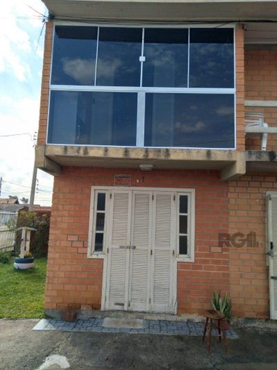Sobrado, 2 quartos, 42 m² - Foto 2