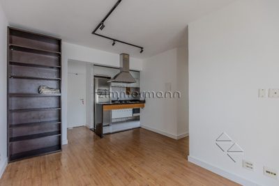 Apartamento, 2 quartos, 62 m² - Foto 4