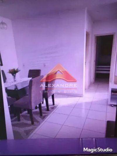 Casa, 3 quartos, 80 m² - Foto 3