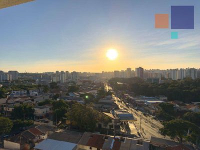Apartamento, 2 quartos, 60 m² - Foto 5