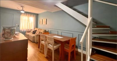 Casa de Condomínio, 2 quartos - Foto 2