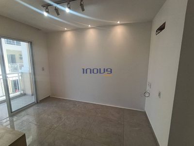 Apartamento, 3 quartos, 60 m² - Foto 3