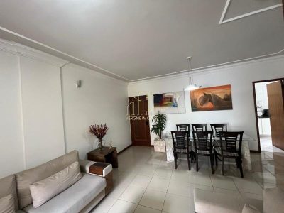 Apartamento, 3 quartos, 104 m² - Foto 3