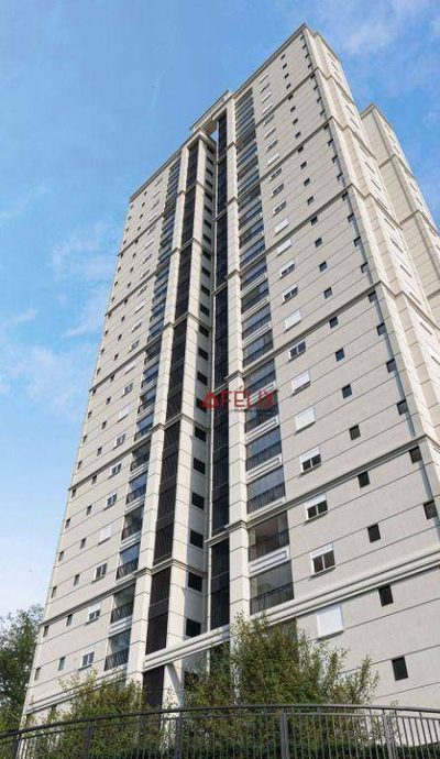 Apartamento, 3 quartos, 110 m² - Foto 1