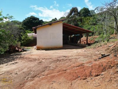 Casa, 1 quarto - Foto 1