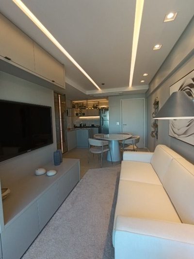 Apartamento, 3 quartos, 59 m² - Foto 5