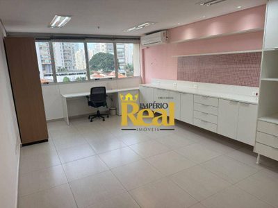 Sala-Conjunto, 30 m² - Foto 1
