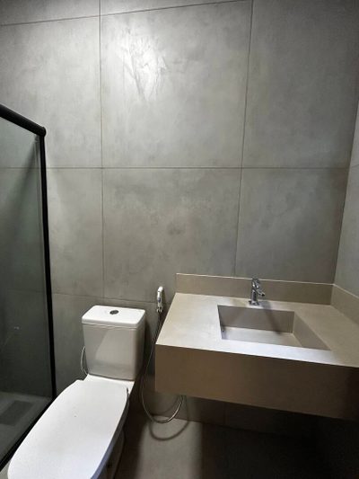 Casa, 3 quartos, 200 m² - Foto 2