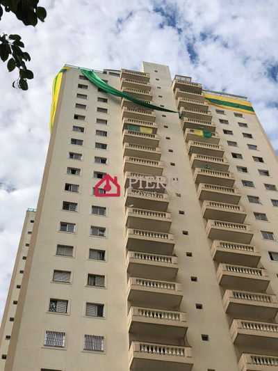 Apartamento, 3 quartos, 105 m² - Foto 5
