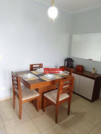 Apartamento, 3 quartos, 67 m² - Foto 4