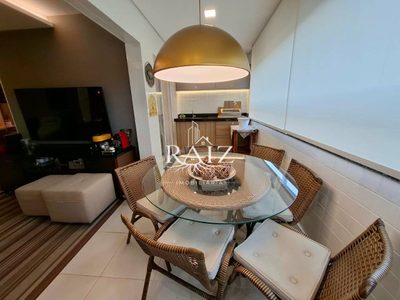 Apartamento, 2 quartos, 68 m² - Foto 4
