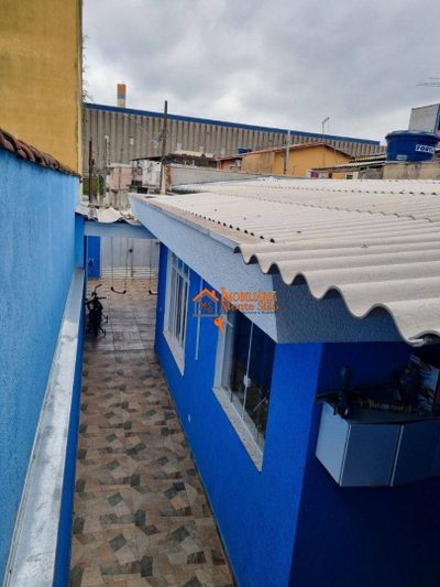 Sobrado, 3 quartos, 99 m² - Foto 4