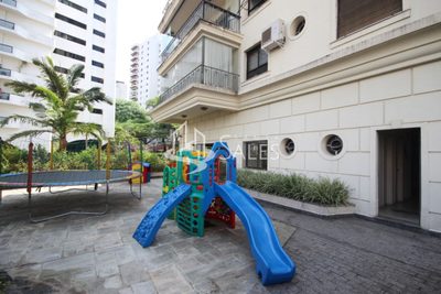 Apartamento, 3 quartos, 213 m² - Foto 2