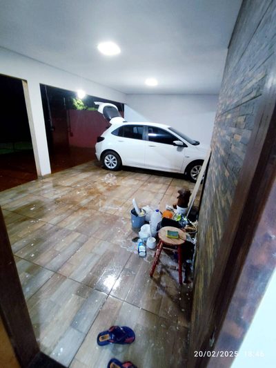 Casa, 2 quartos, 100 m² - Foto 4