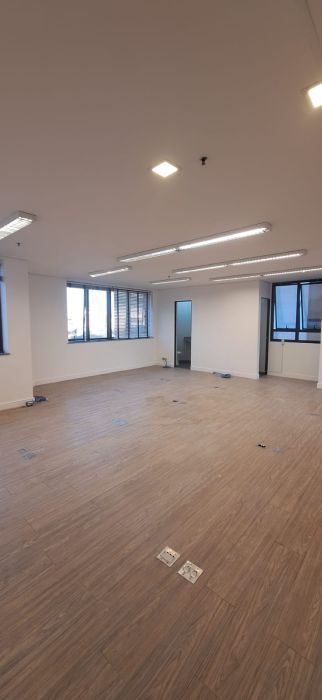 Sala-Conjunto, 70 m² - Foto 1