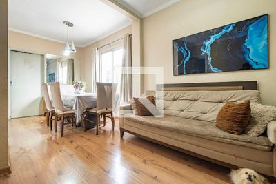 Apartamento, 2 quartos, 81 m² - Foto 2