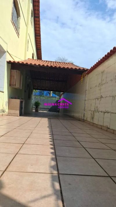 Casa, 5 quartos, 282 m² - Foto 5