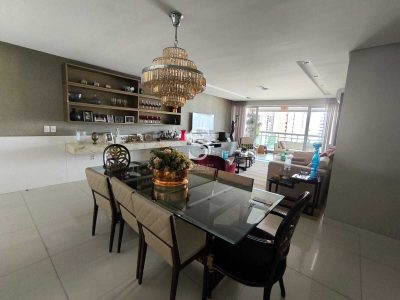 Apartamento, 4 quartos, 170 m² - Foto 5