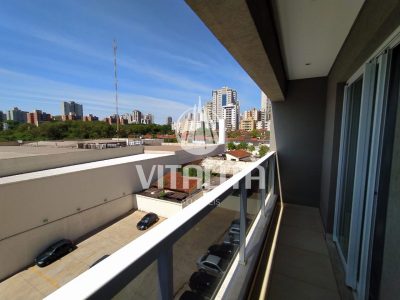 Apartamento, 2 quartos, 55 m² - Foto 4