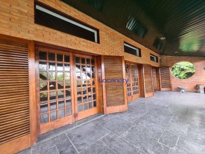 Casa, 3 quartos, 411 m² - Foto 4