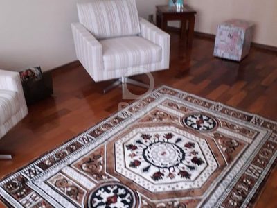 Apartamento, 2 quartos, 84 m² - Foto 3