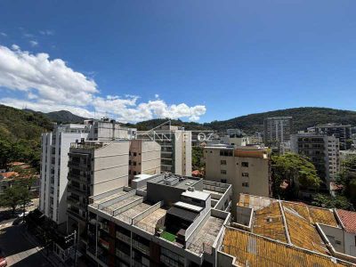 Apartamento, 3 quartos, 150 m² - Foto 4