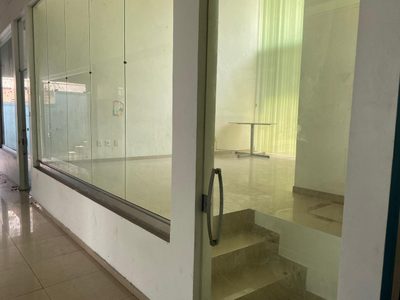 Loja-Salão, 39 m² - Foto 2
