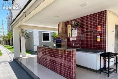Casa, 2 quartos, 40 m² - Foto 2