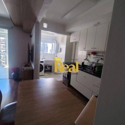 Cobertura, 1 quarto, 140 m² - Foto 3