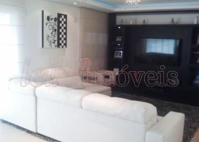 Apartamento, 3 quartos, 178 m² - Foto 3