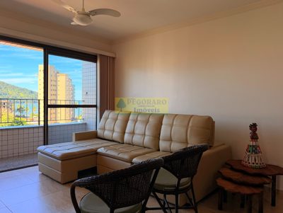 Apartamento, 2 quartos, 90 m² - Foto 1