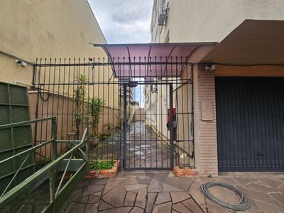 Apartamento, 1 quarto, 40 m² - Foto 1