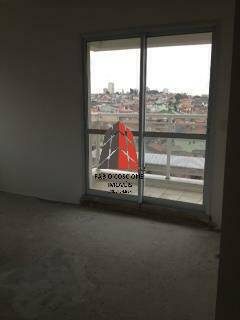 Sala-Conjunto, 37 m² - Foto 4