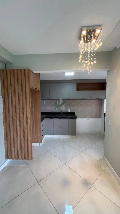 Apartamento, 2 quartos, 46 m² - Foto 2