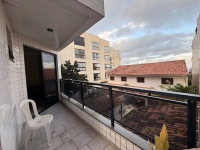 Apartamento, 2 quartos, 87 m² - Foto 1