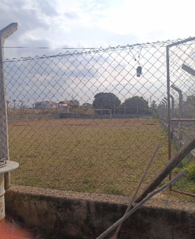 Chácara, 8 quartos, 5000 m² - Foto 4