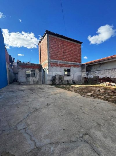 Terreno, 200 m² - Foto 2
