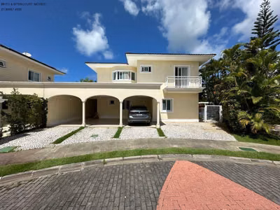 Casa, 5 quartos, 332 m² - Foto 1