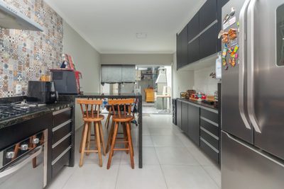 Casa, 3 quartos, 145 m² - Foto 1