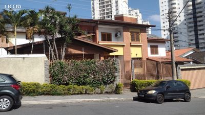 Casa, 5 quartos, 300 m² - Foto 2