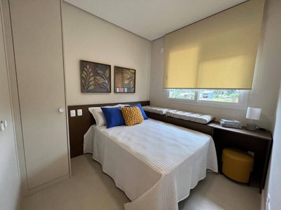 Apartamento, 2 quartos, 83 m² - Foto 2