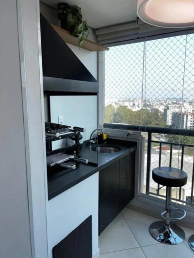 Apartamento, 2 quartos, 62 m² - Foto 1