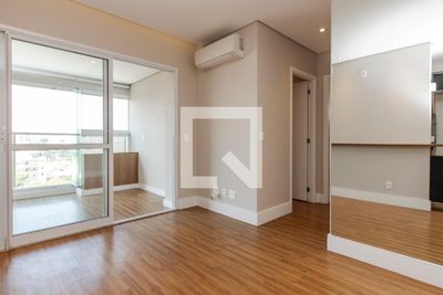 Apartamento, 2 quartos, 61 m² - Foto 2