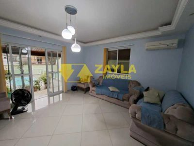 Casa, 3 quartos, 149 m² - Foto 4