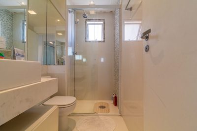 Apartamento, 3 quartos, 125 m² - Foto 3