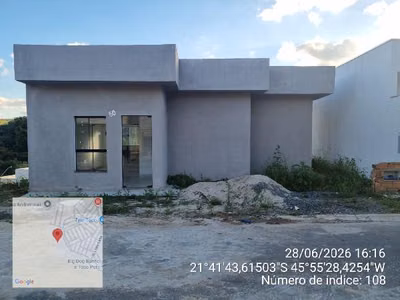 Casa, 2 quartos, 208 m² - Foto 1