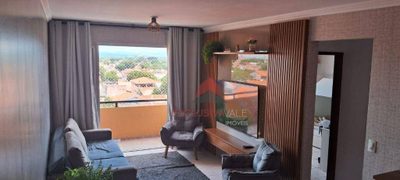 Apartamento, 2 quartos, 63 m² - Foto 5