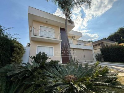 Sobrado, 4 quartos, 341 m² - Foto 3